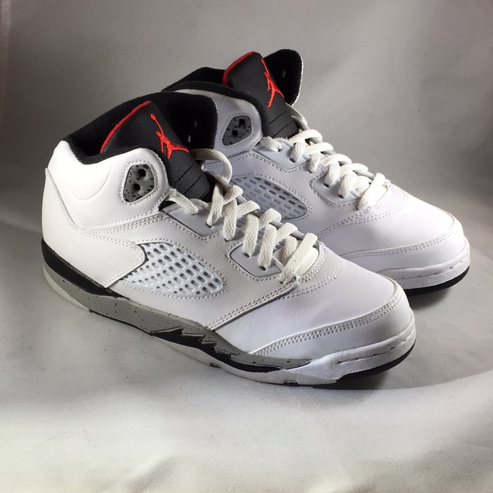 Jordan 5 Retro BP